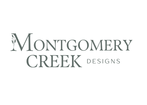 Montgomery Creek Designs 